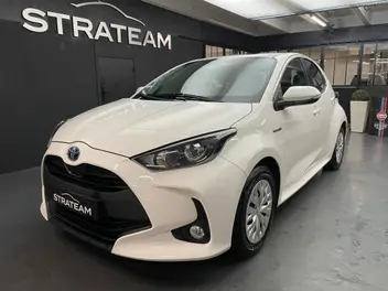 TOYOTA