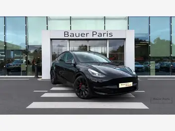 TESLA
