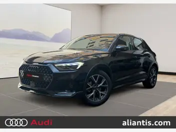 AUDI