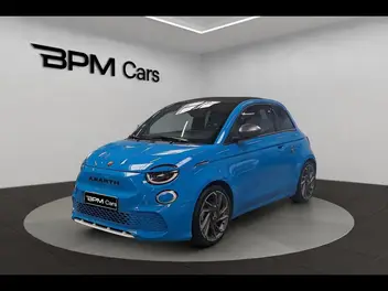 ABARTH