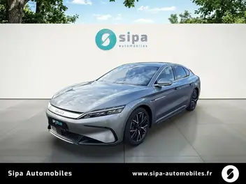BYD