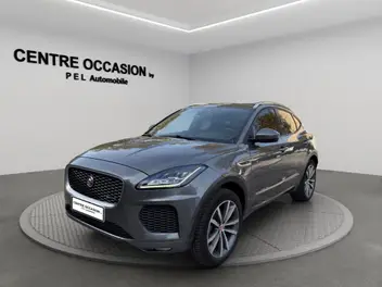 JAGUAR