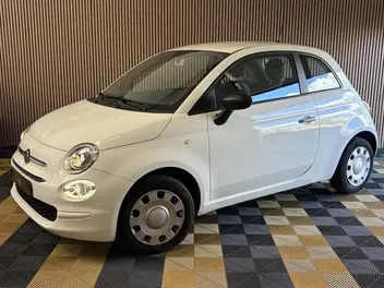 FIAT