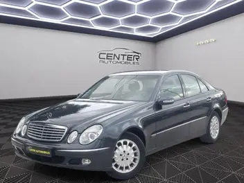 MERCEDES