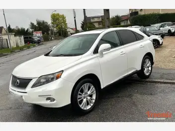LEXUS
