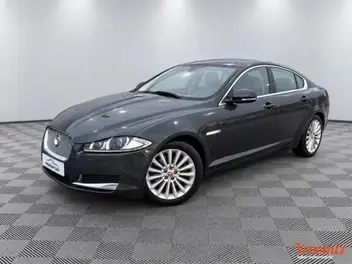 JAGUAR