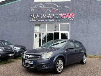 OPEL