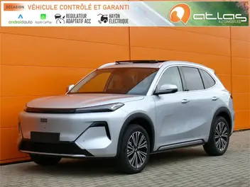 GEELY