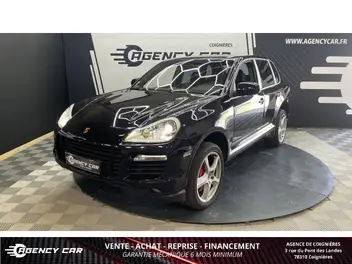 PORSCHE