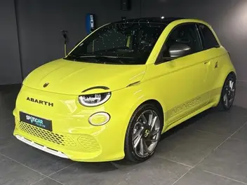ABARTH