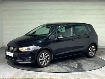 volkswagen-golf-sportsvan-2017-manual-129500-km-essence