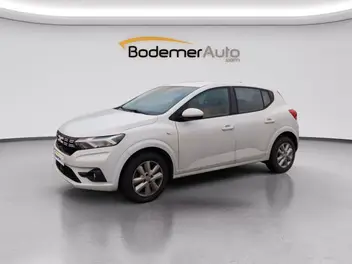 DACIA