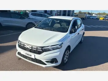 DACIA