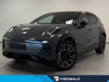 ZEEKR X 496 PRIVILEGE AWD 69 KWH