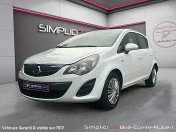 OPEL