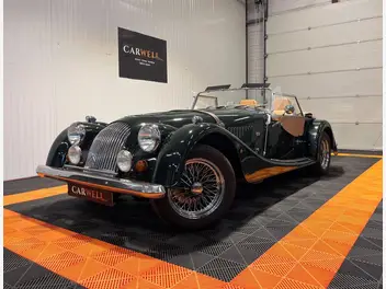 MORGAN PLUS 4 2.0 138