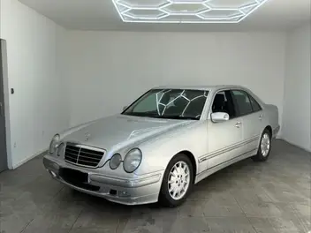 MERCEDES
