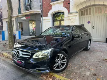 MERCEDES