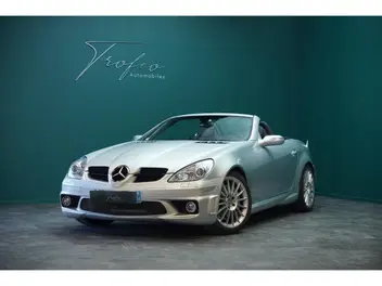 MERCEDES