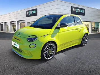 ABARTH