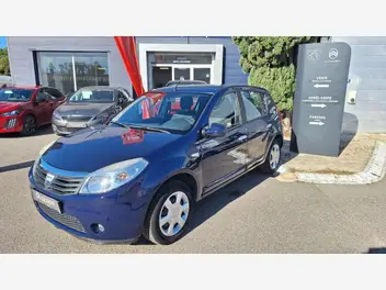 DACIA