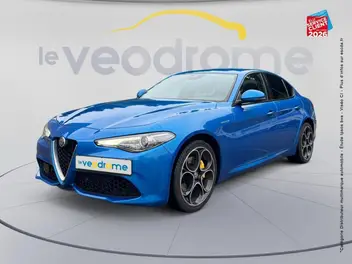 ALFA ROMEO