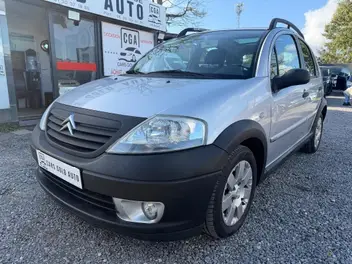 CITROEN