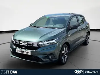 DACIA