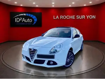 ALFA ROMEO