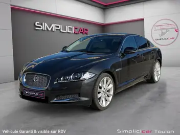 JAGUAR