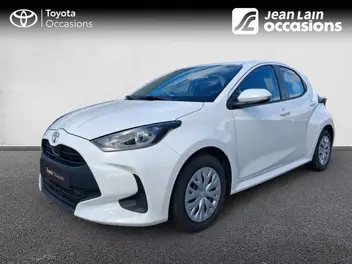 TOYOTA