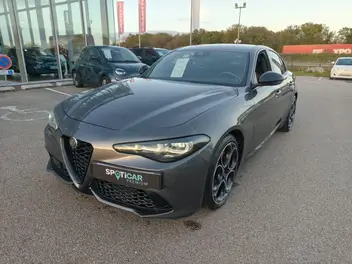 ALFA ROMEO