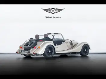 MORGAN PLUS 4 (2) 2.0 T 259 BVA8