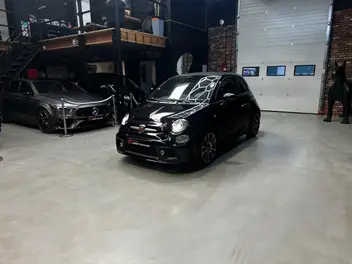 ABARTH
