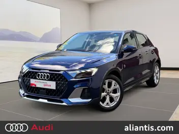 AUDI