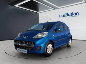 PEUGEOT