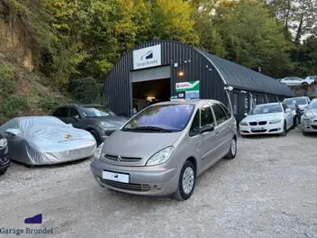 CITROEN