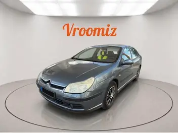 CITROEN