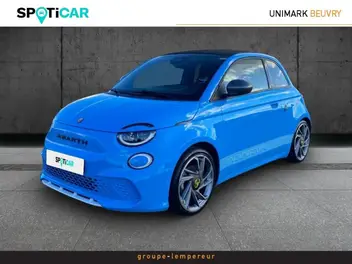 ABARTH