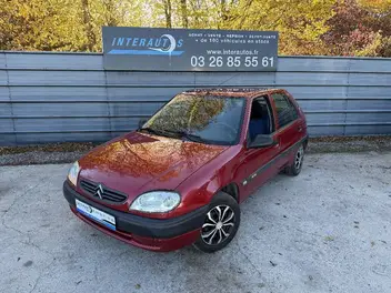 CITROEN