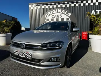 VOLKSWAGEN