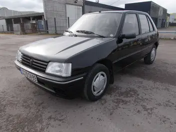 PEUGEOT