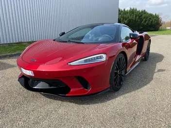 MCLAREN