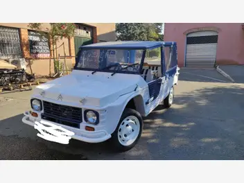 CITROEN