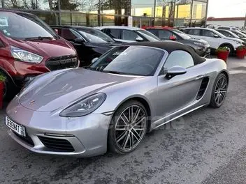 porsche-718-boxster-2018-auto-36500-km-essence