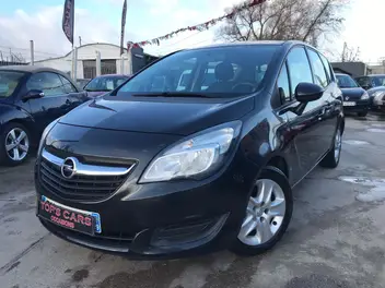 OPEL