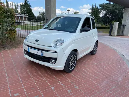 MICROCAR M.GO