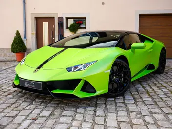 LAMBORGHINI