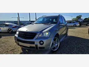 mercedes-classe-m-ii-amg-2008-auto-119600-km-essence-1