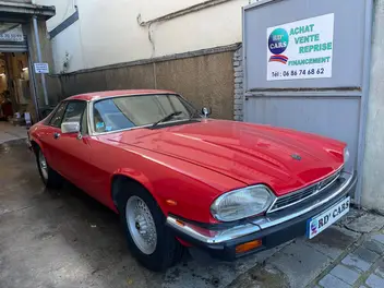 JAGUAR